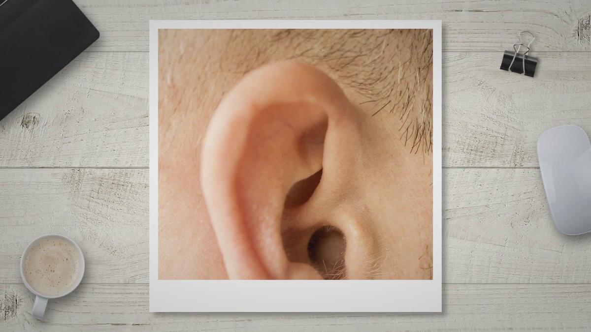 'Video thumbnail for Can You Wear Earbuds With a Tragus Piercing?'