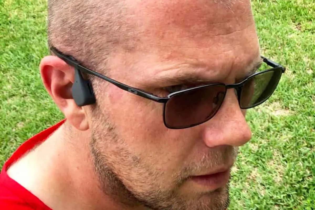 Can You Wear Bone Conduction Headphones with Glasses? Find Out!