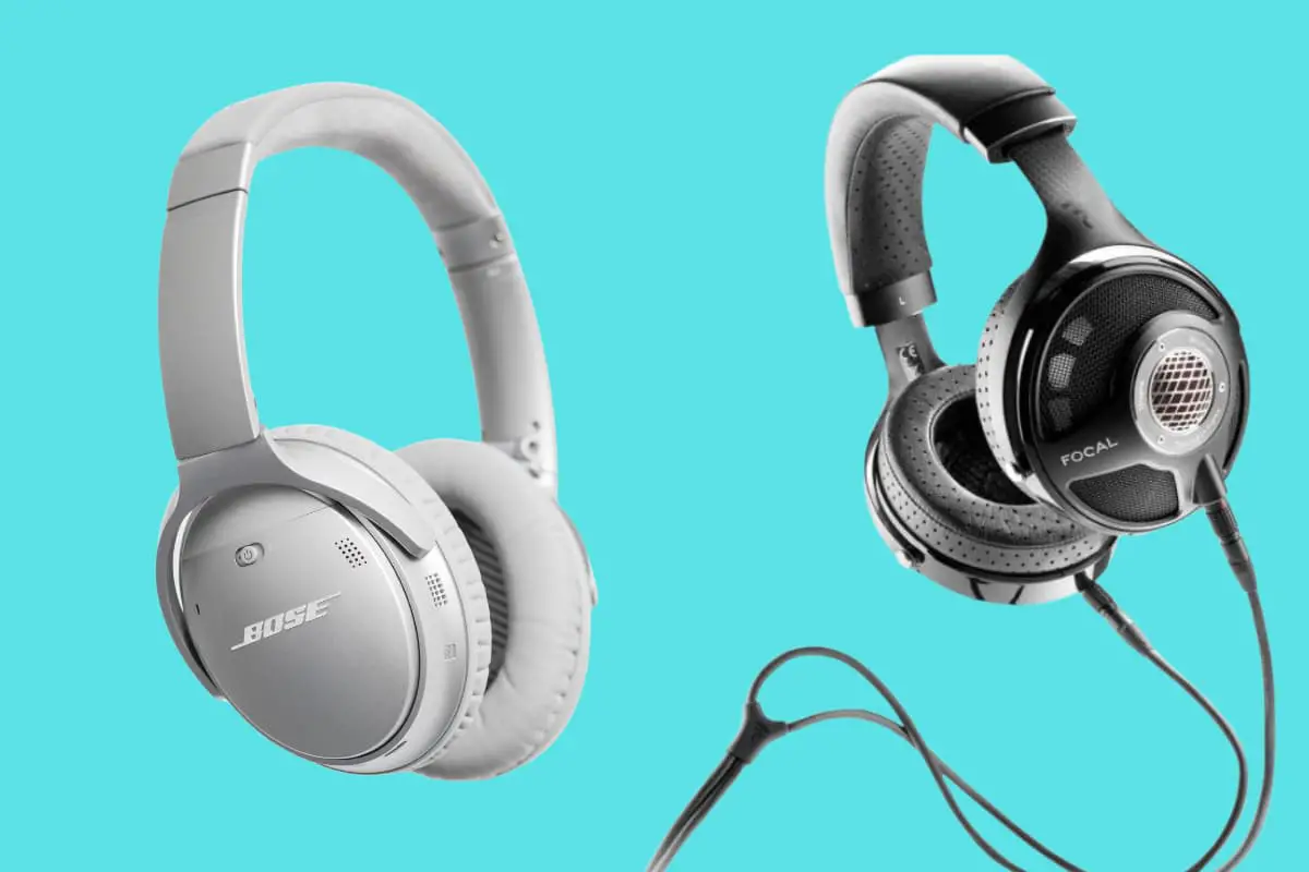 What is the Difference Between Noise Cancelling and Regular Headphones