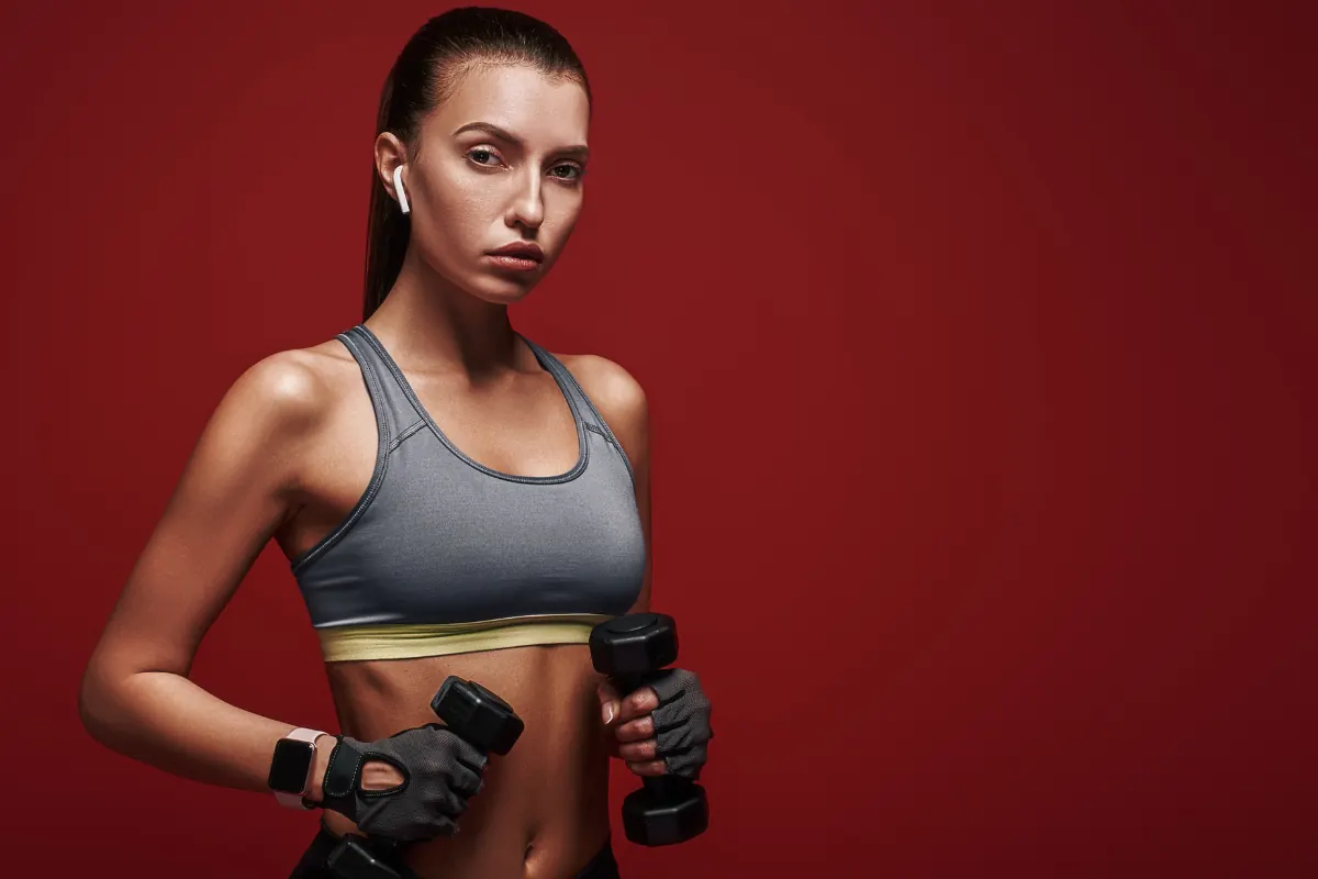 Airpods Use At the Gym [ The Good, Bad, and Ugly ]