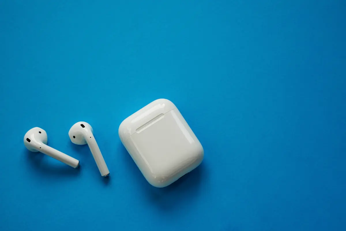What To Do When AirPods Go Through the Wash?
