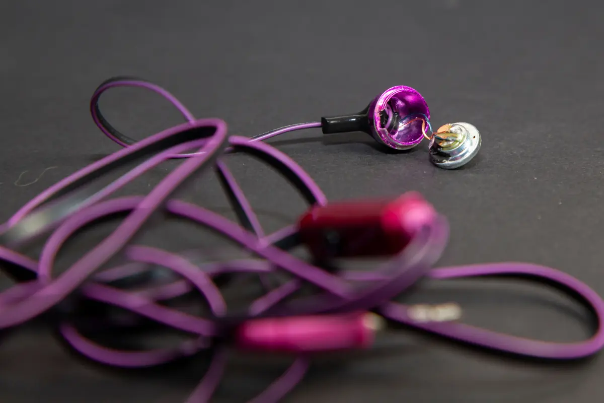 How to Retire Broke Earbuds (Earth Friendly Recycling)