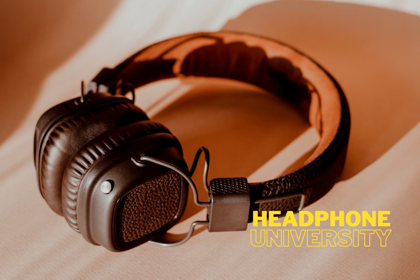 Get Immersed in Sound: Why Headphone Sensitivity Matters
